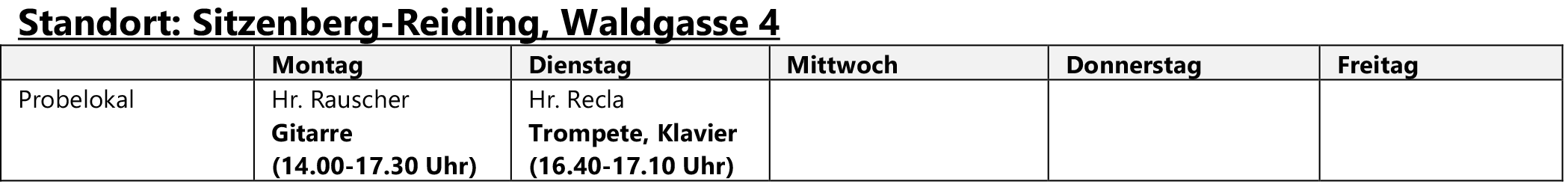 Sitzenberg