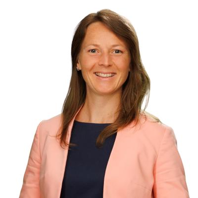 Melanie Steininger