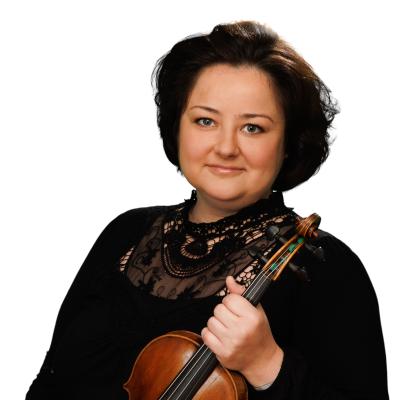 Magdalena Biskupska