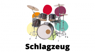 tn schlagzeug